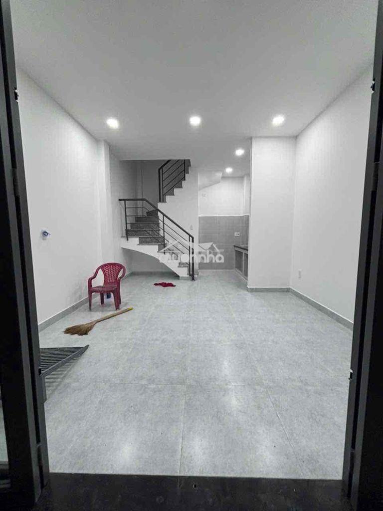 🔰Cho thuê nhà mới hẻm 216/ đường số 17 gò vấp - 2