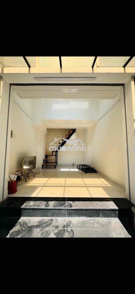 Hẻm xe hơi lê văn duyệt bình thạnh 2 phòng ngủ 2 tầng chỉ 9 triệu - Ảnh 2