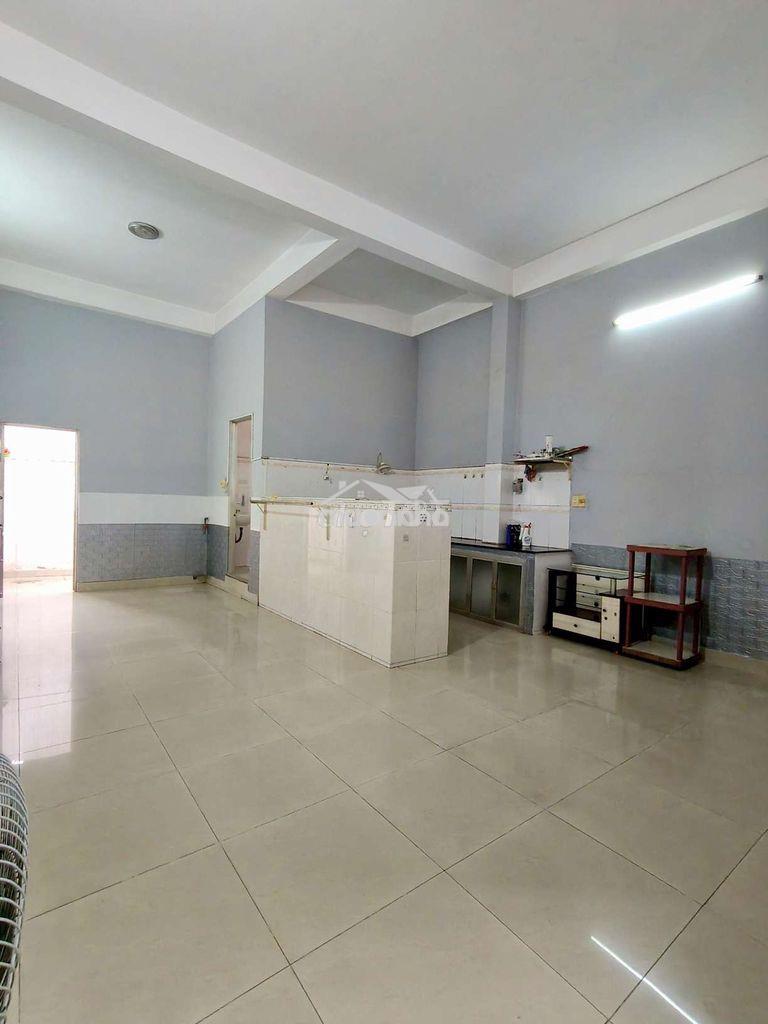 Cho thuê nhà nguyên căn gần chợ tân phước khánh - 2