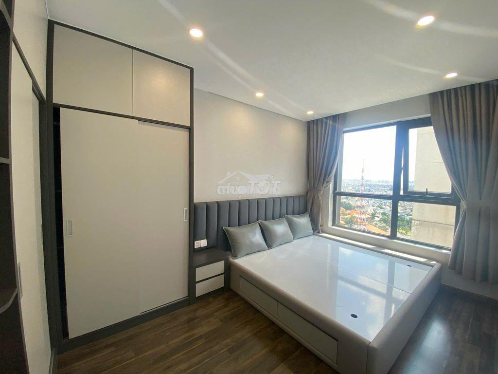 Cho thuê hà đô centrosa 1pn+ giá tốt chỉ từ 18 triệu/tháng - Ảnh 4