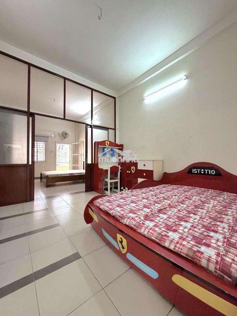 Cho thuê nguyên căn 3pn – căn góc thoáng – ngay cầu lê văn sỹ, quận 3 - Ảnh 4