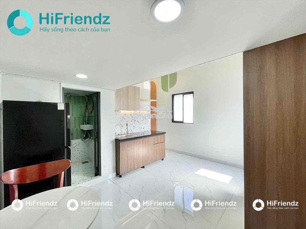 🏠 Căn gác xinh xắn – full nội thất – dọn vào ở ngay ✨ - Ảnh 4
