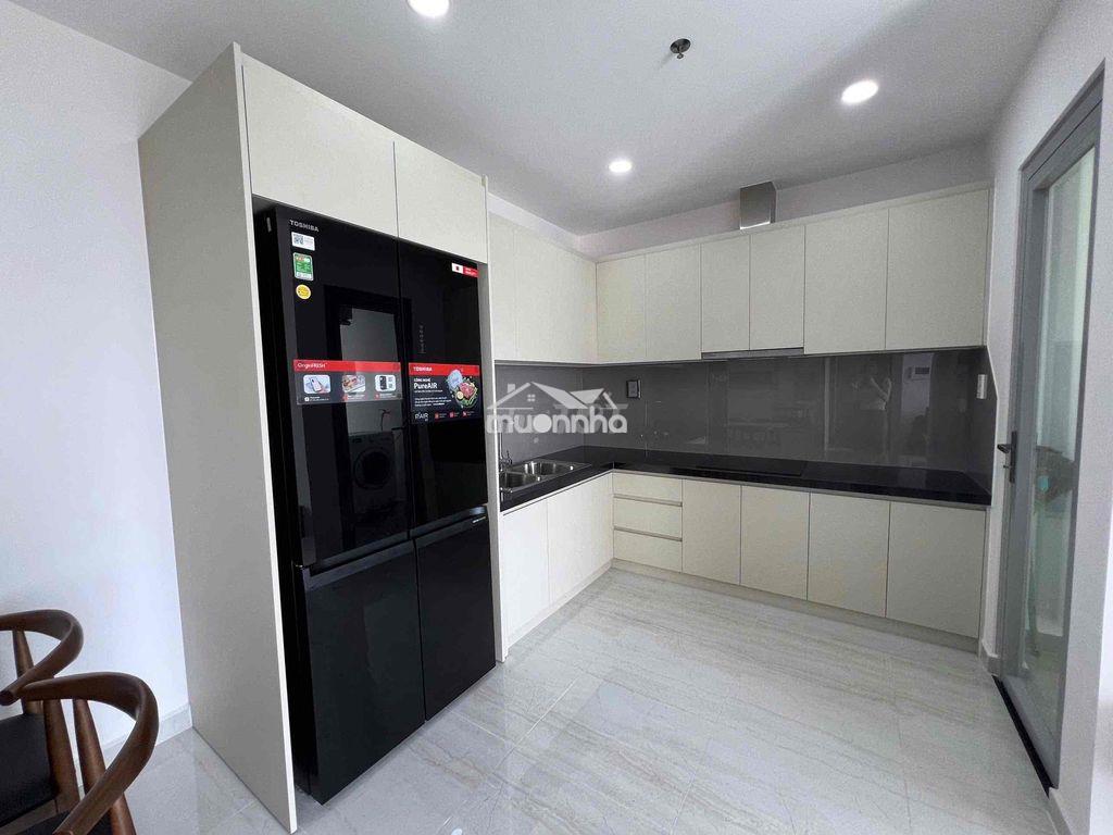 Căn hộ 2 phòng ngủ happy one central full nội thất - Ảnh 3
