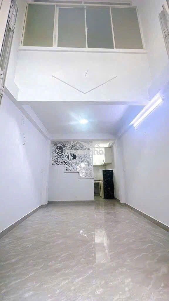 Nhà nguyên căn đường đoàn văn bơ - 2pn 3wc - 3.2x7m - Ảnh 3