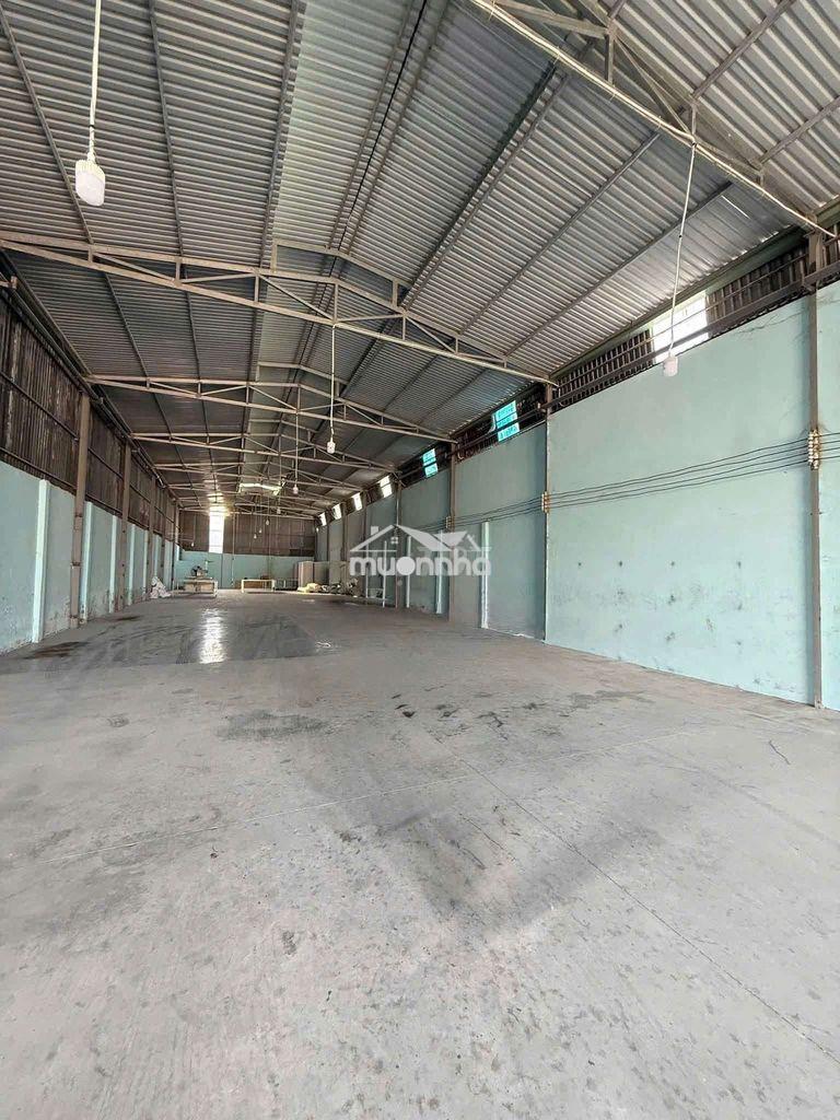 Kho xưởng thuận an 550m/25tr có pccc - 2