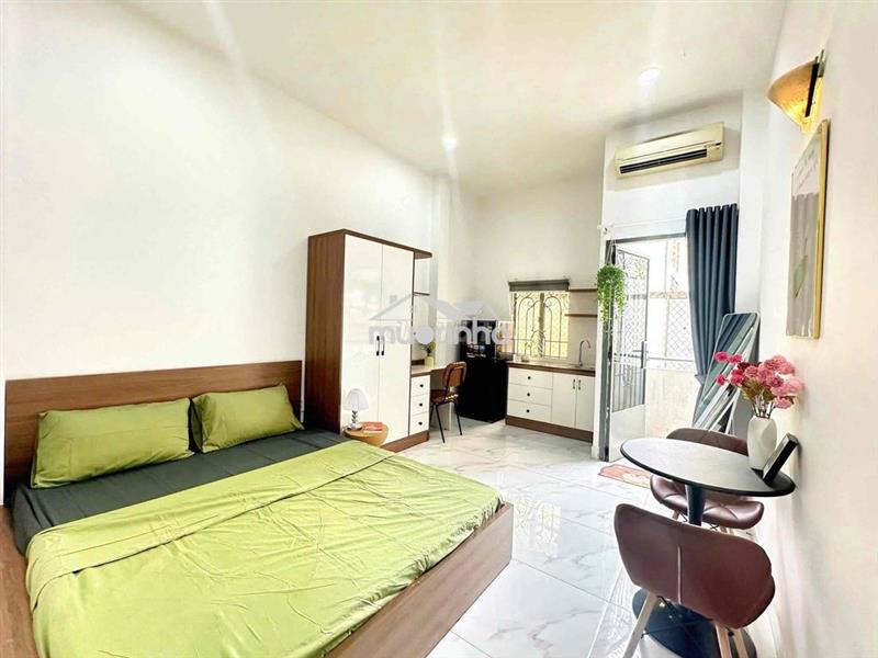 ✅✅Ch ban công 30m2_nt tiện nghi_ngã 4 hàng xanh_bạch đằng✅