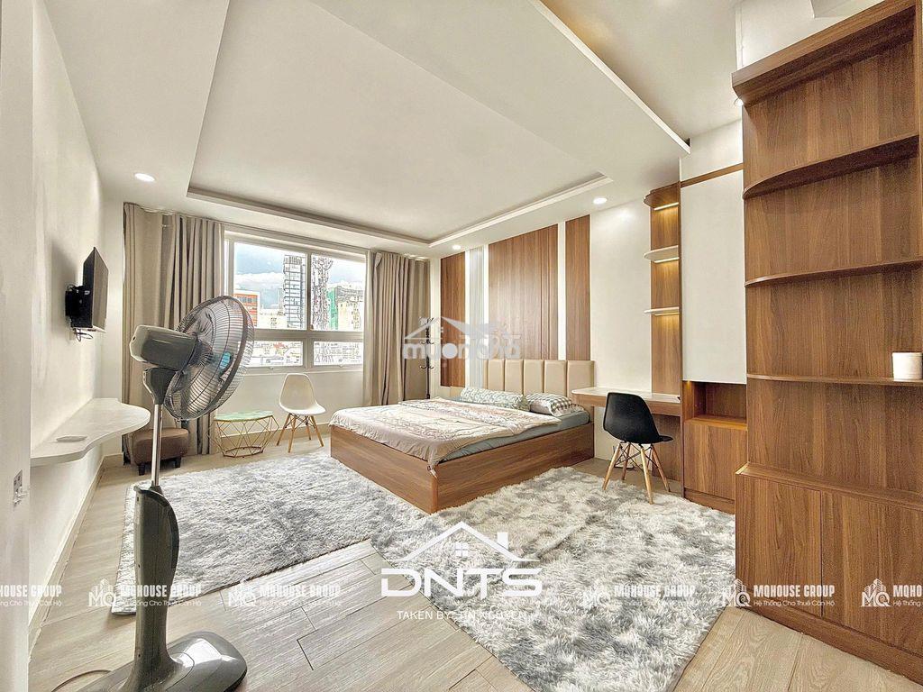 Căn hộ 1pn  lê lai q1 - Ảnh 4