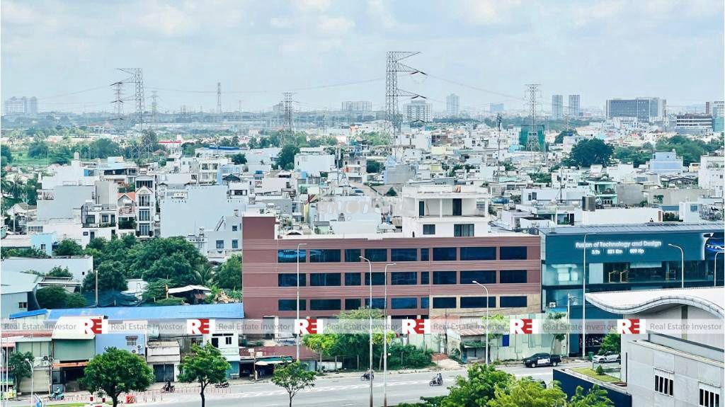 Cho thuê akari city - 3 phòng ngủ 2 nhà vệ sinh - full nội thất đẹp - Ảnh 3