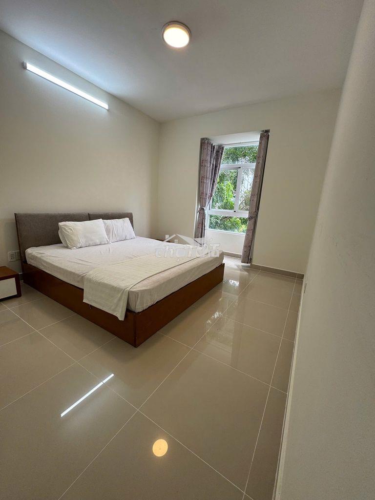 Hót! chủ xuất cảnh cho thuê căn hộ cao cấp mỹ viên full nội thất - Ảnh 2