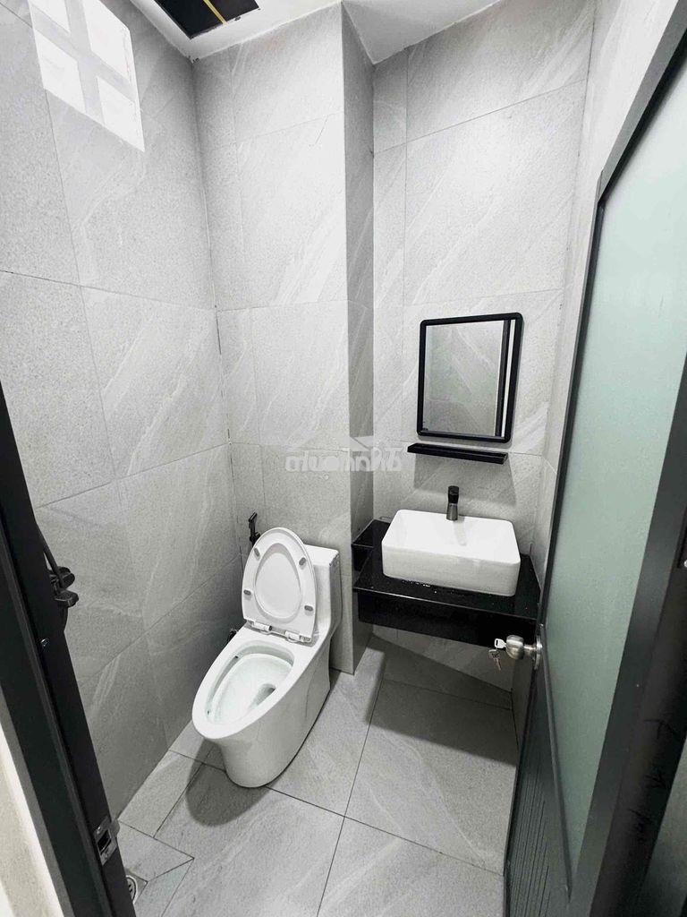 Siêu rộng ngay làng dh, ktx khu a b, phúc đạt, cầu vượt linh xuân - Ảnh 4
