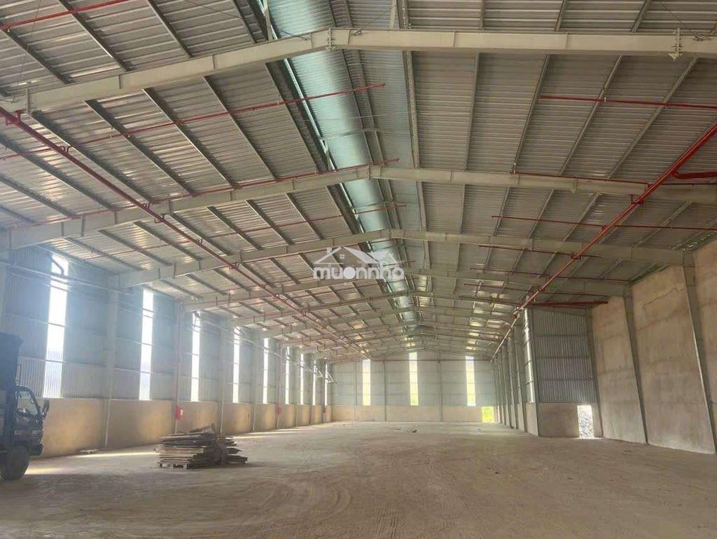 Cho thuê kho xưởng 2000m2.pccc tự động,sx đa nghề,khánh bình ,tân uyên - 3