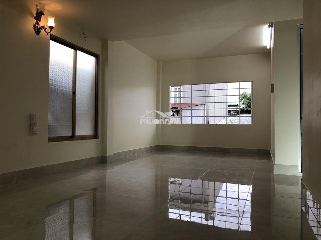 Cho thuê căn hộ dv mới xây 30m2 - 3