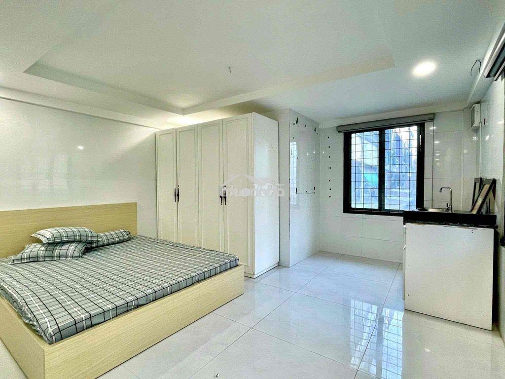 Cho thuê phòng ngay chợ bông sao giáp tạ quang bửu quận 8 - Ảnh 2