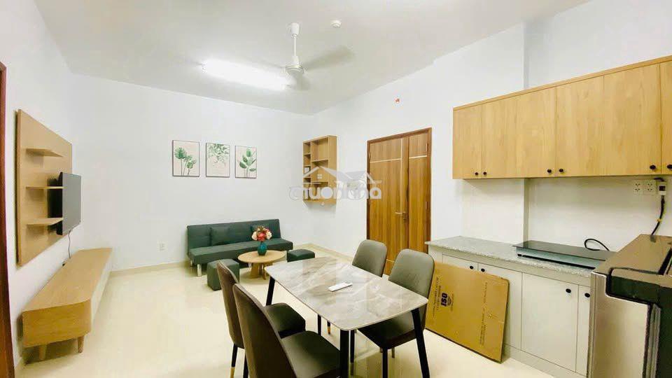 Cho thuê c/c moscow, tân thới nhất - căn 2pn, sẵn nội thất giá 7tr/th - Ảnh 2