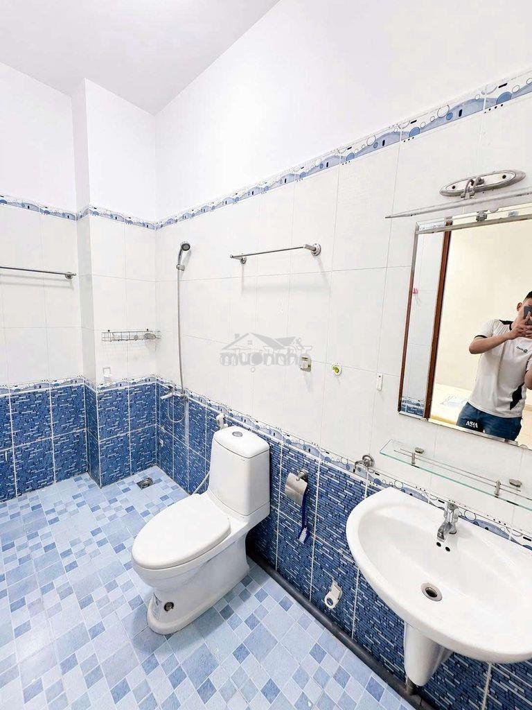 Phòng ở lê văn thọ full nội thất - Ảnh 4