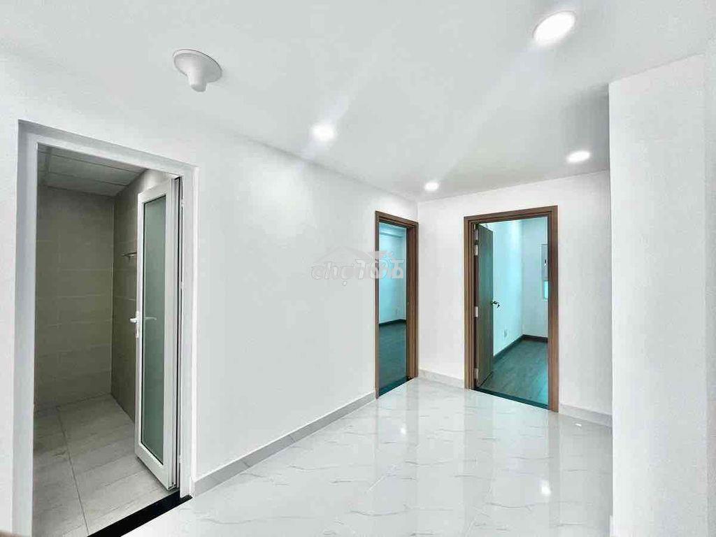 6tr/th căn hộ 2pn2wc mới đẹp 86m2 gần vòng xoay an lạc - Ảnh 3