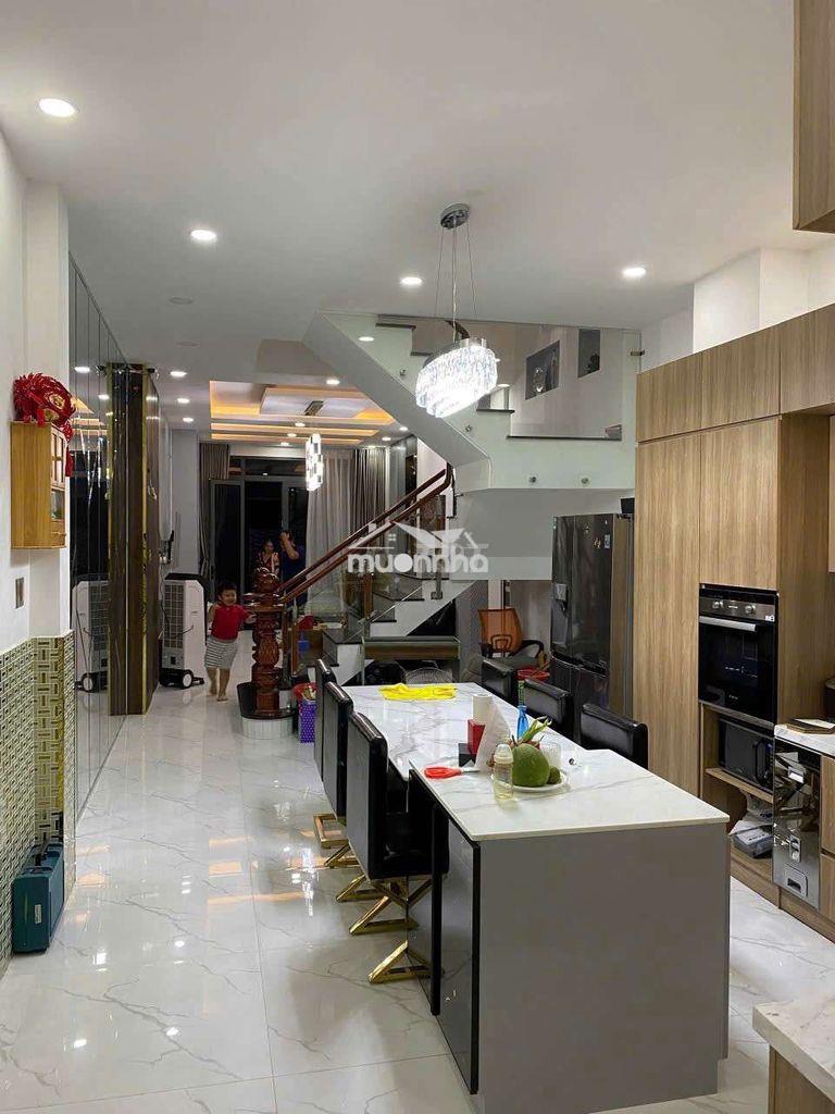 P5 q8 dt khủng 4m x 21m - shr, hiện hữu, hoàn công đủ