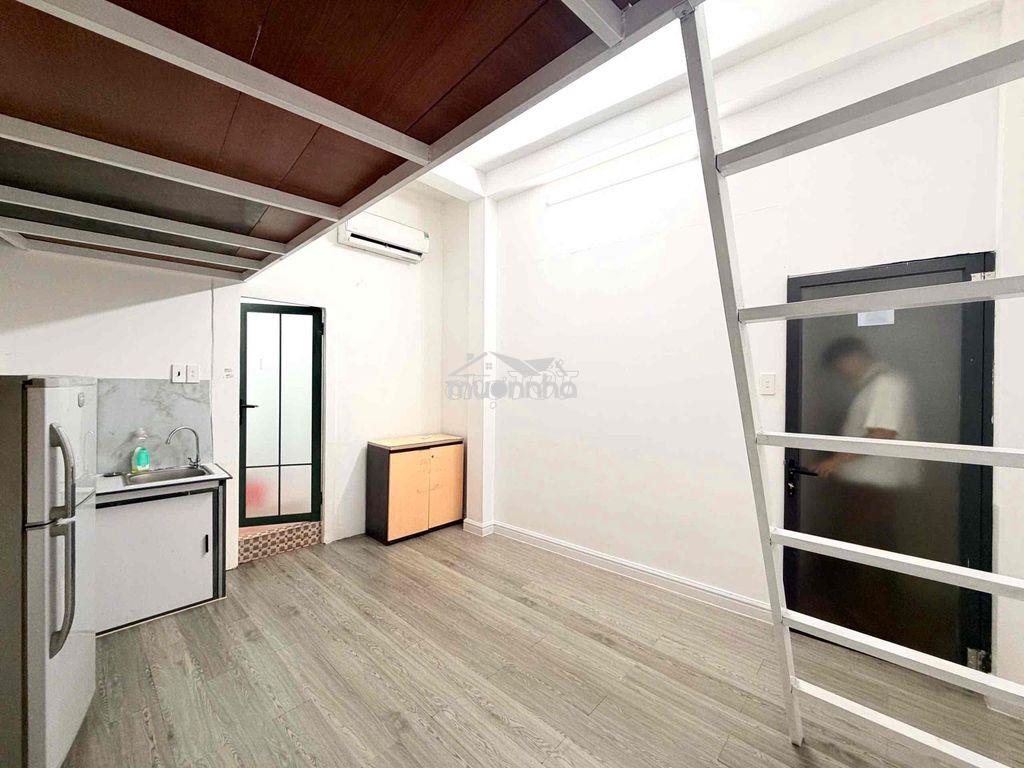 Thang máy - hầm xe! duplex rộng full nội thất - hai bà trưng quận 1 - Ảnh 4