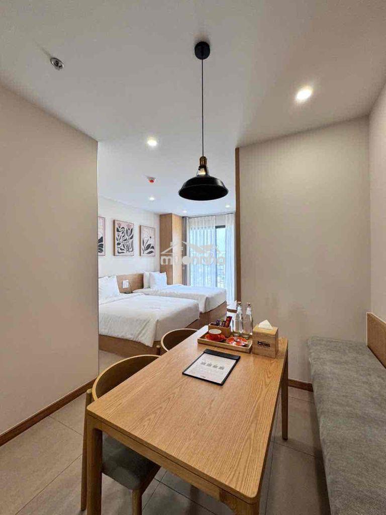 Căn studio 2 người, full nội thất tại bcons city chỉ 9 triệu/tháng - Ảnh 2