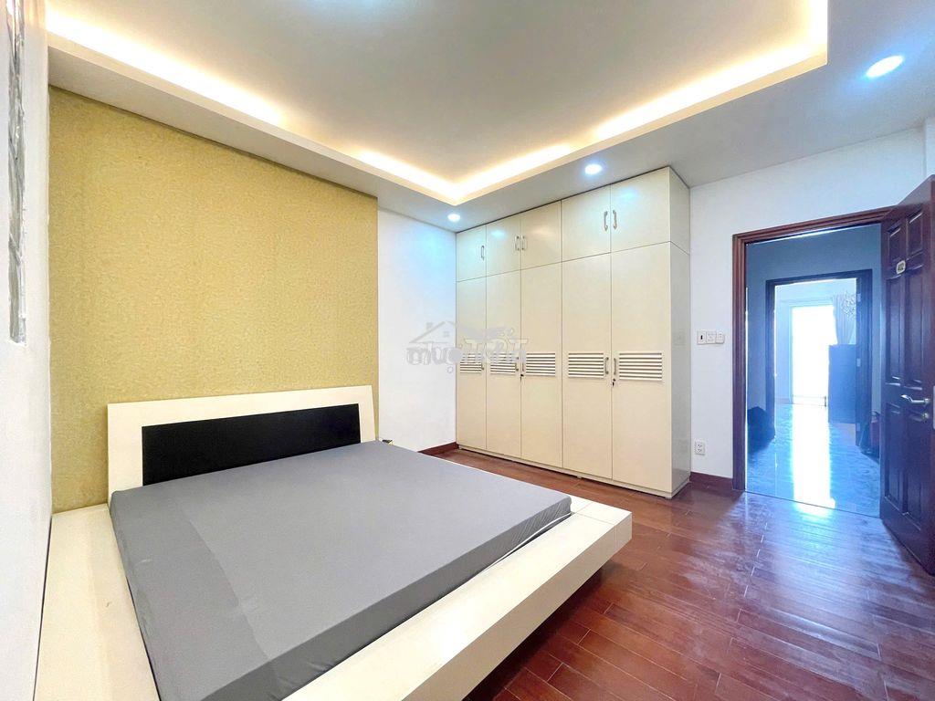 Studio tách bếp máy giặt riêng thang máy ngay chợ lớn ngay đh y dược - Ảnh 2