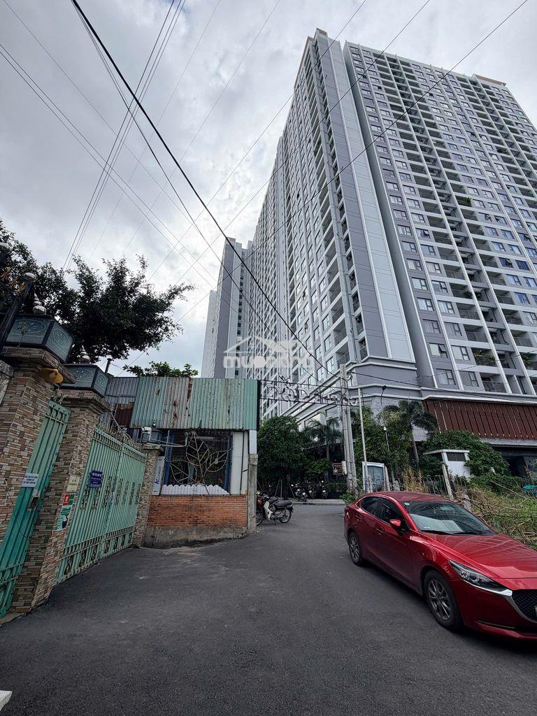 Cho thuê nhà trọ anh thư – vĩnh phú, thuận an - 3