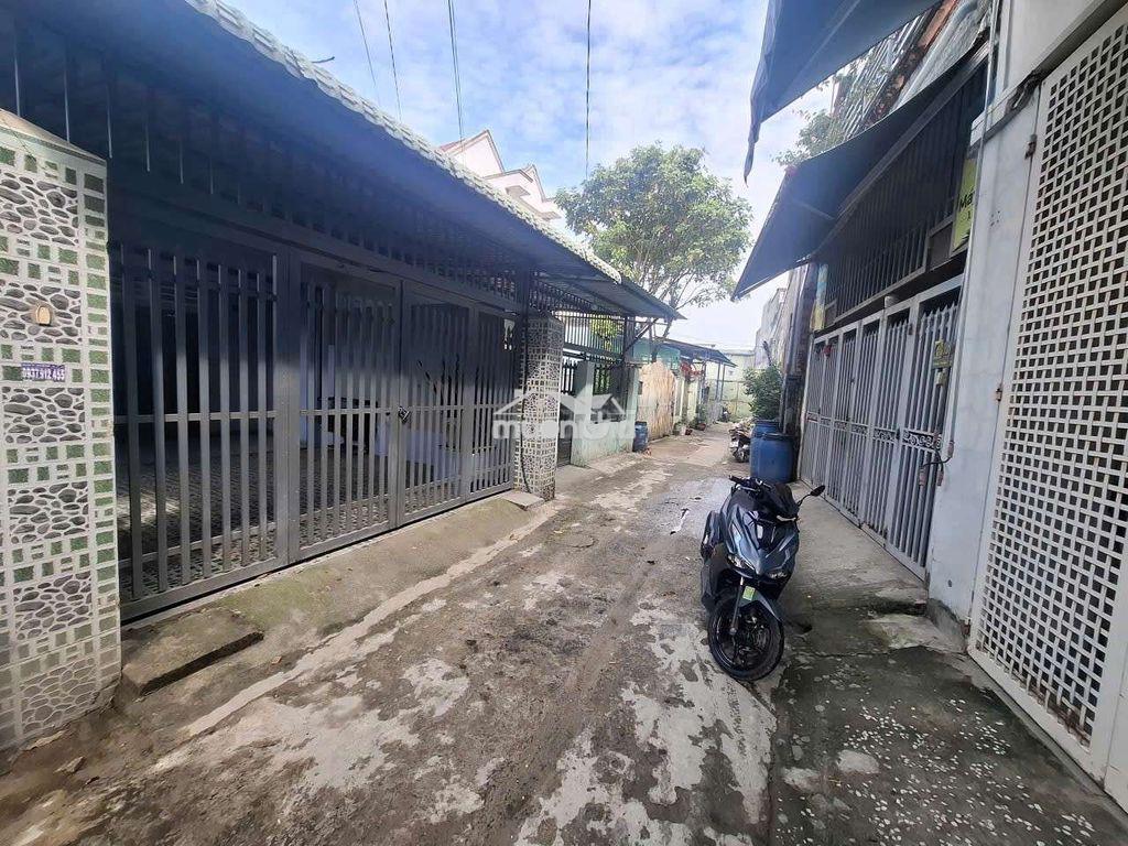 Nhà gần ngã ba cây điệp phường tân đông hiệp tp dĩ an  - Ảnh 4