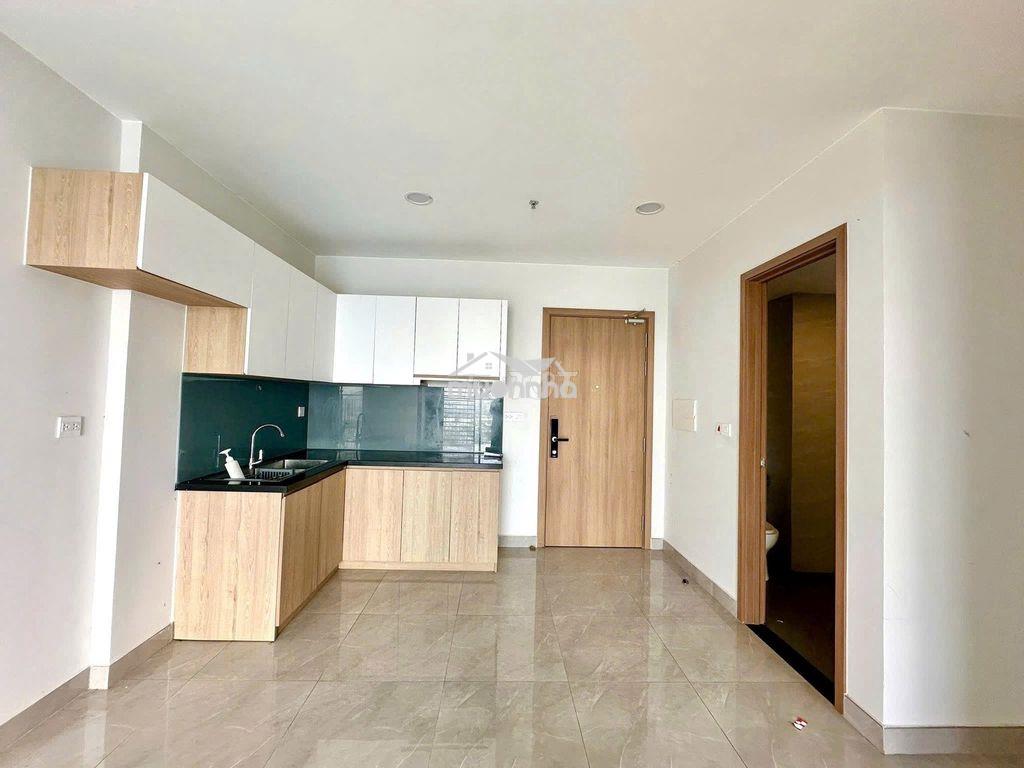Cho thuê căn 1 phòng ngủ 42m2 legacy central thuận giao 25 chỉ 4.2tr - Ảnh 3