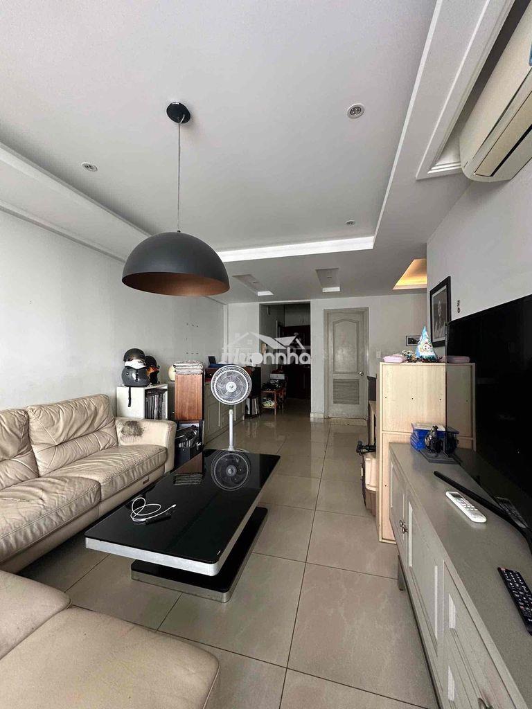 Bán căn hộ chung cư mỹ khánh, phú mỹ hưng dt: 112m2, 3pn, 2wc - Ảnh 3