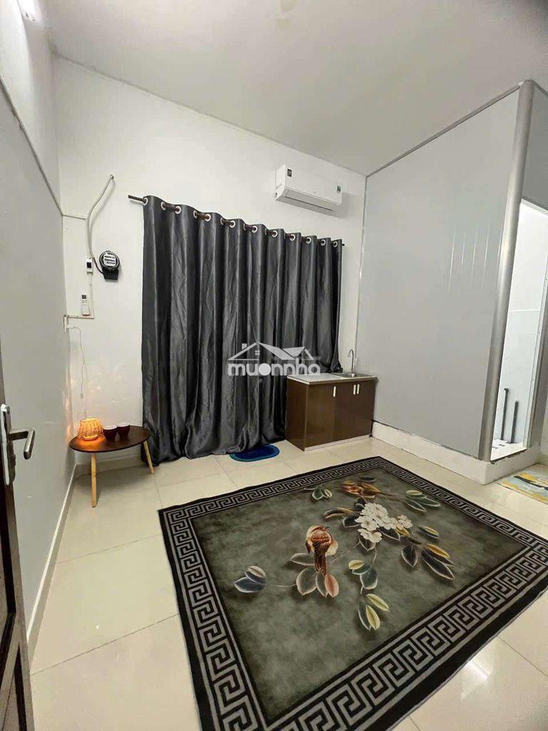 Cho thuê phòng giờ giấc tự do.đường đỗ xuân hợp. quận 9. - Ảnh 2