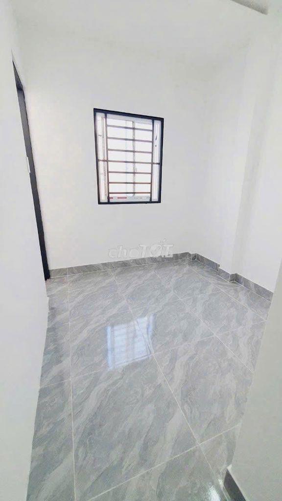 Bán nhà 48m2 ngay chợ cầu, nguyễn văn quá - 1 trệt 1 lầu giá 1 tỷ 570 - Ảnh 4