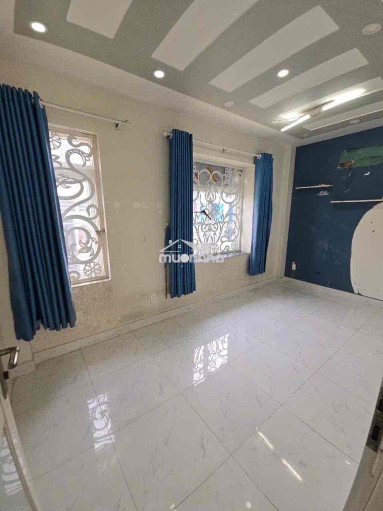Cho thuê nhà 2 mt khu vực phạm đăng giảng lê trọng tấn p bình hưng hoa - Ảnh 2