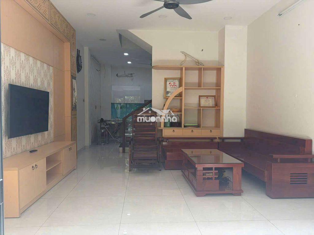 Cho thuê nhà nguyên căn.đường phan đăng lưu, phường 3.quận phú nhuận  - Ảnh 2