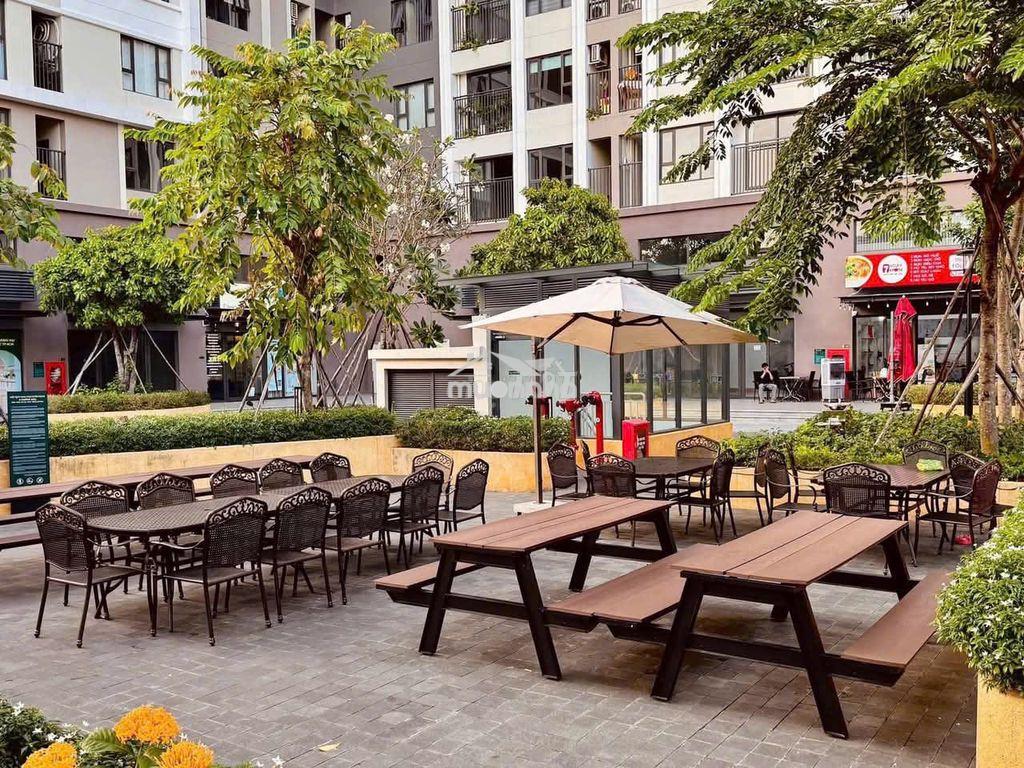 Chỉ 6tr – thuê studio 54m² tại picity quận 12 - Ảnh 3