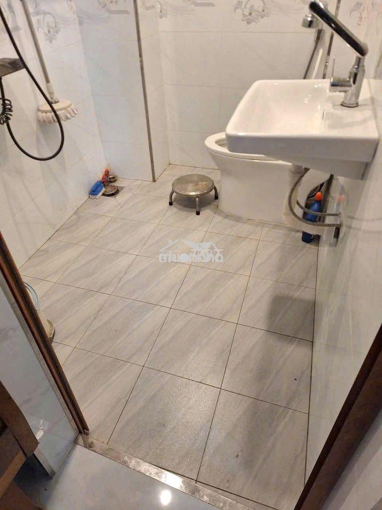 🔴 Nhà mới bán 1 lầu bông sao p5 q8  - Ảnh 4
