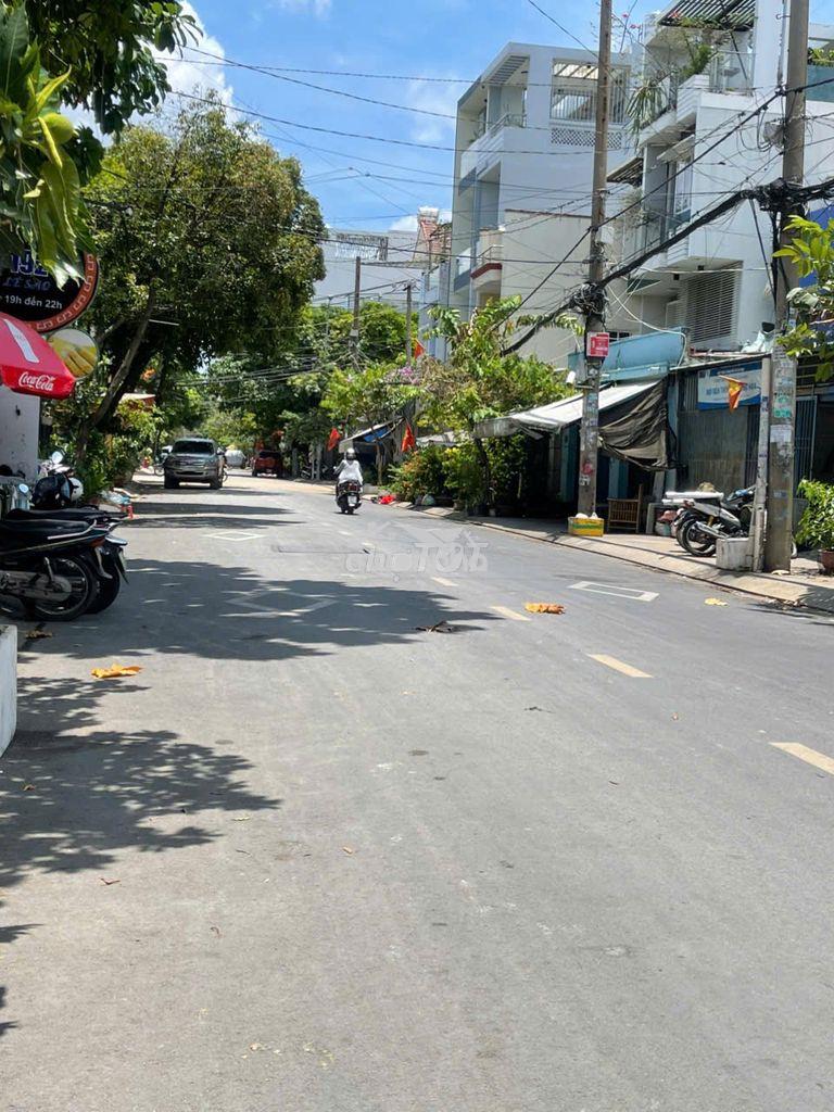 Nhà thuê 4x22m.cấp 4.khu nội bộ tô hiệu.gía:10tr - 2