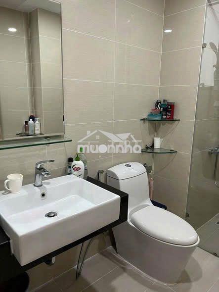 Cho thuê botanica premier(3pn, 2wc full nt ) dọn vào ở cuối tháng 9 - Ảnh 3