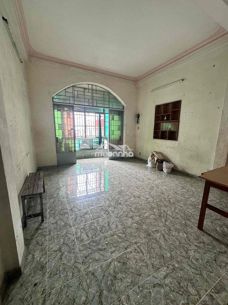 Bán nhà mặt tiền - 4