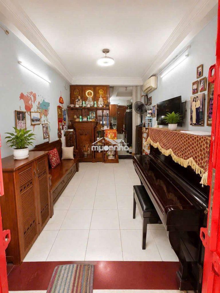 Nhà chính chủ trung tâm quận 10 - Ảnh 2
