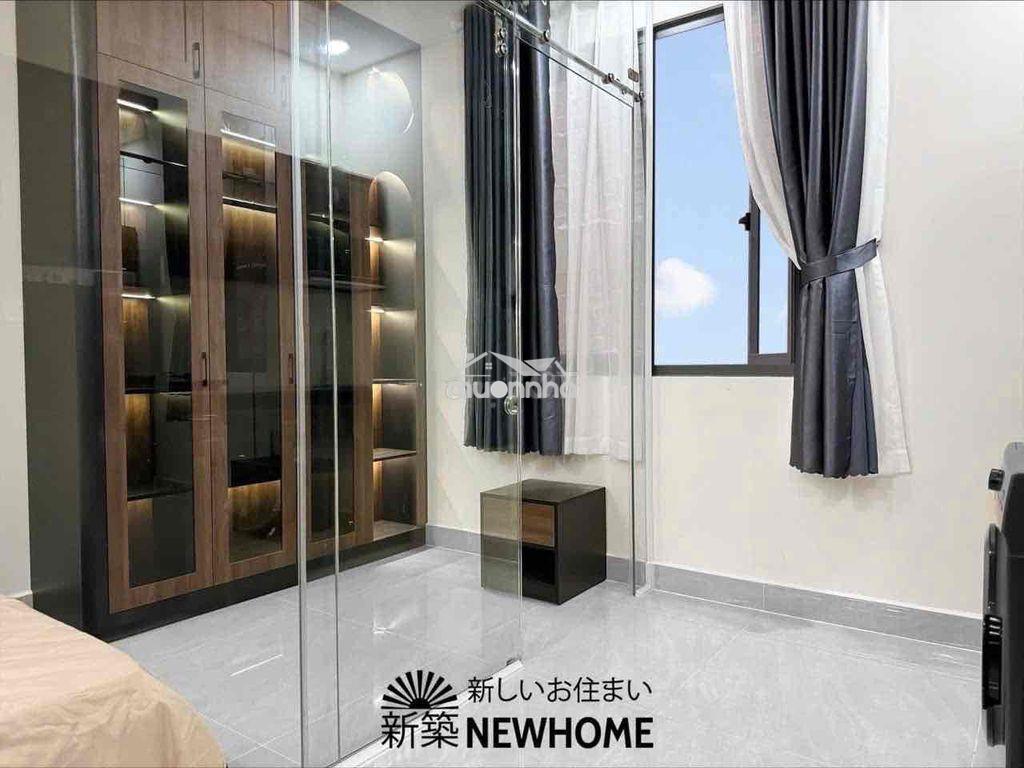 Căn hộ 1pn full nội thất cao cấp ngay sân bay - Ảnh 3