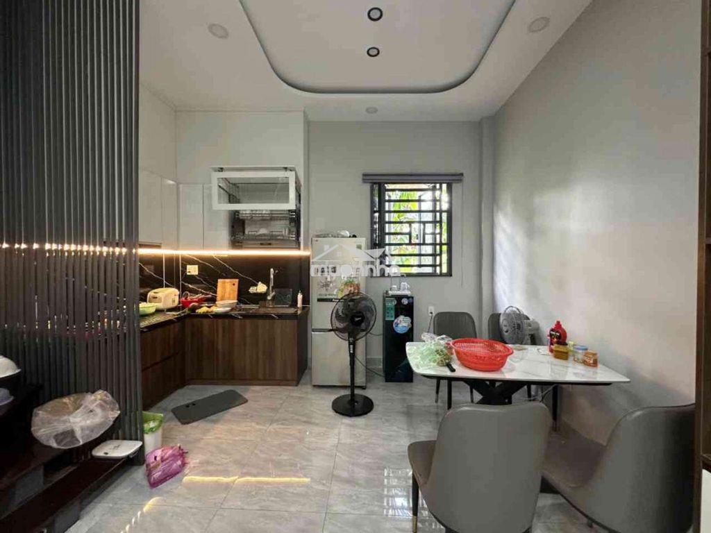 🔥Nhà đẹp hiệp bình - hẻm ô tô vào tận nhà - 50m² - giá nhỉnh 6 tỷ🔥 - Ảnh 3