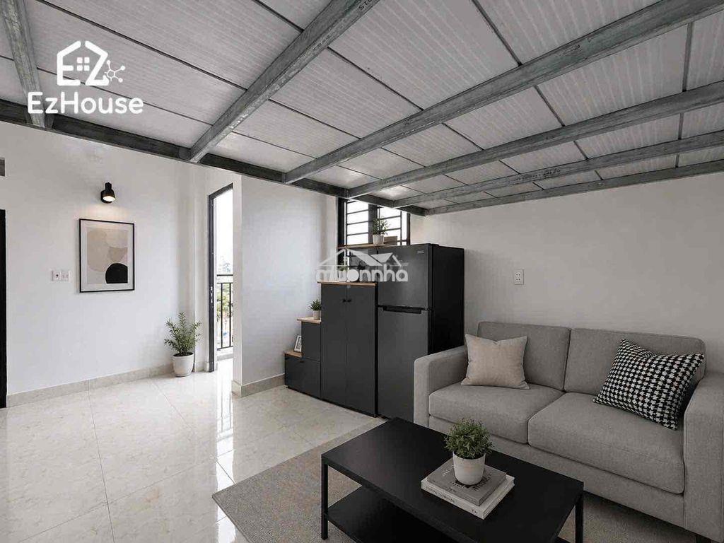 Nhận xe điện • phòng trọ có gác vườn lài quận 12 - Ảnh 4