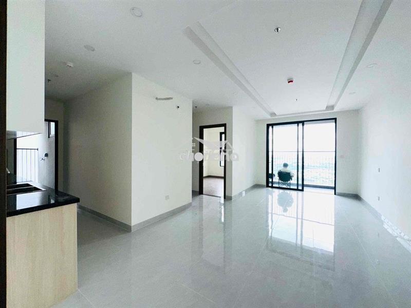 Cho thuê căn hộ a&t sky garden - 2pn trống căn góc