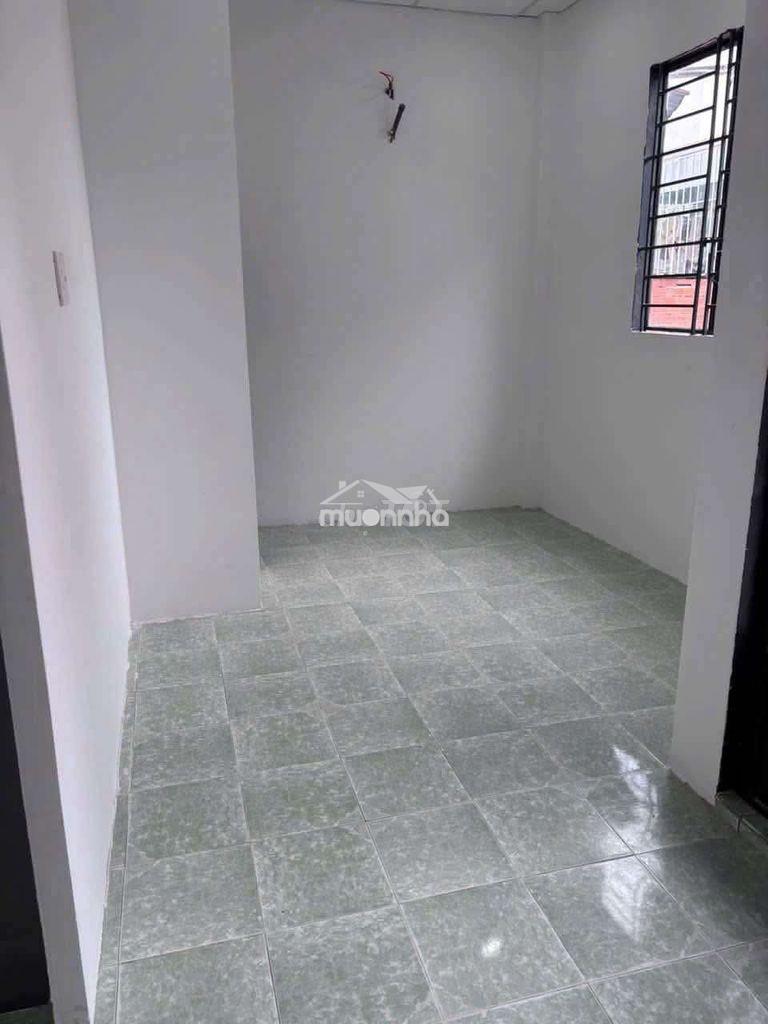 Nhà mới 100% thống nhất dt 5x6m 1 lầu 2pn 2wc - Ảnh 4