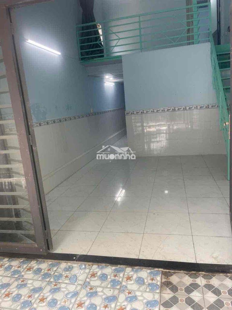 Gần vinhomes grand park q9 - nhà sạch sẽ 2pn - đường oto - Ảnh 3