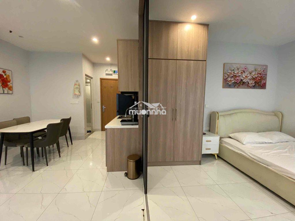 Căn hộ 1pn gần sân bay tân sơn nhất - công viên hoàng văn thụ tân bình - Ảnh 4