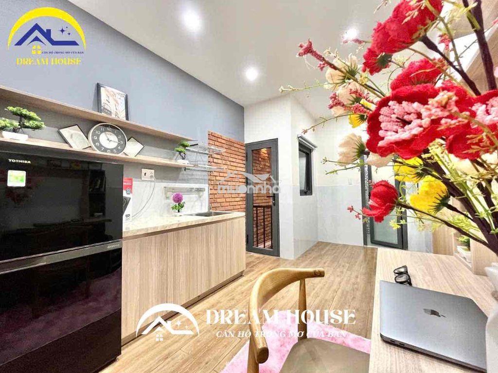 🌹1 phòng ngủ cửa sổ free xe - dv 🛵 gần aeon tân phú - - Ảnh 3