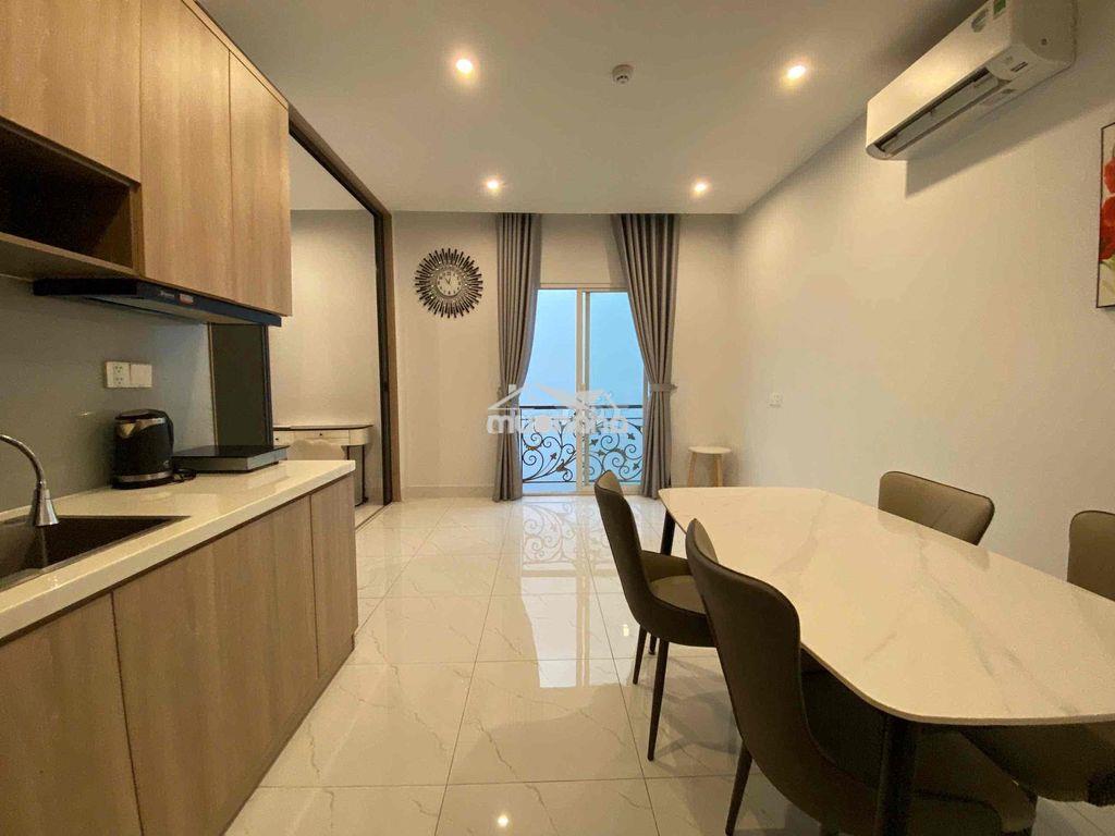 Căn hộ 1pn gần sân bay tân sơn nhất - công viên hoàng văn thụ tân bình - Ảnh 2