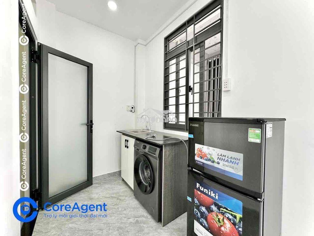 Căn hộ 2pn penhouse cao cấp hương lộ 2 - đầy đủ tiện nghi - ở ngay - Ảnh 4
