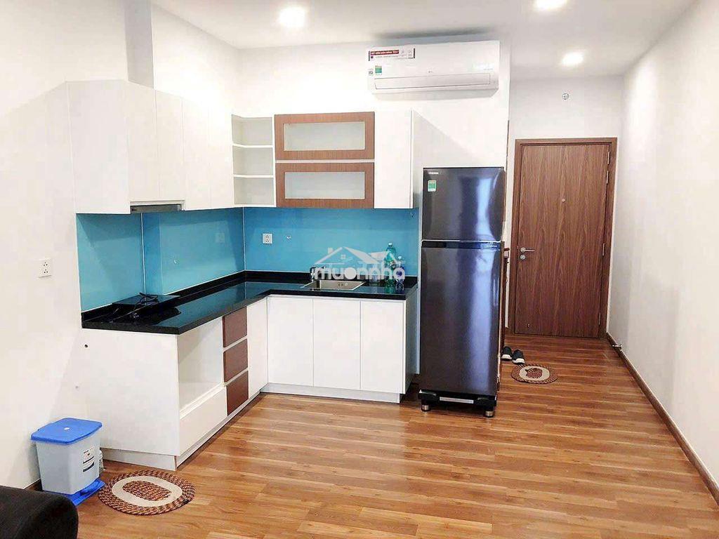 🏡 Cho thuê studio pegasuite q8 – 45m² – chỉ 7 triệu/tháng - 2