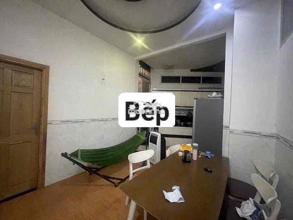 Cho thuê nhà 2pn có sân vườn – trường thọ – 9tr/tháng - Ảnh 4